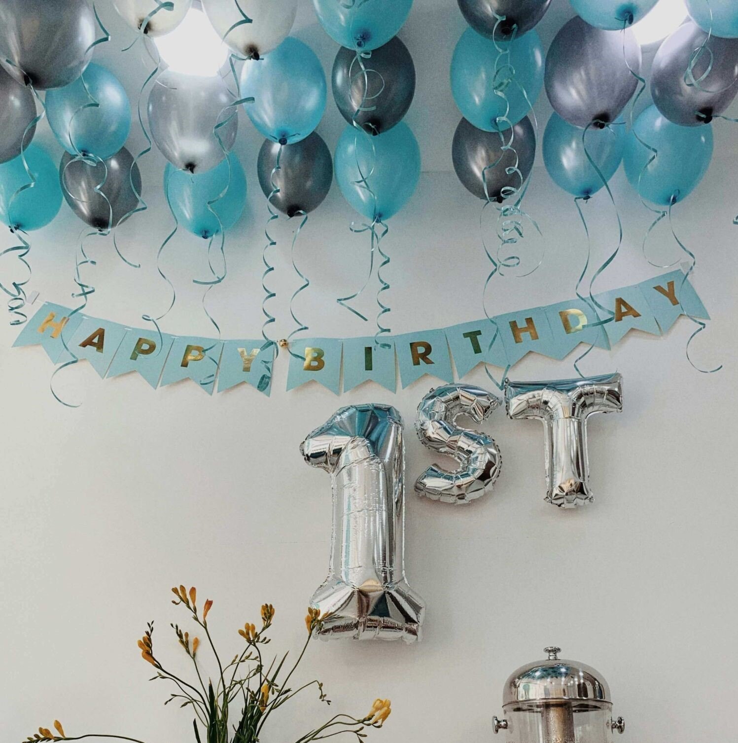 Creative Balloon Bouquet Ideas for Every Occasion